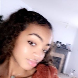 Meet your Posher, Aaliyah